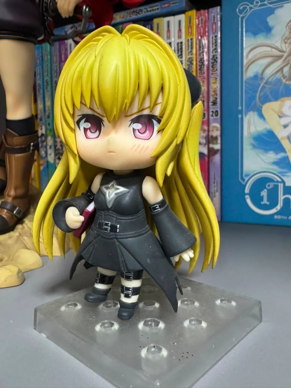 Nendoroid Yami To Love Ru