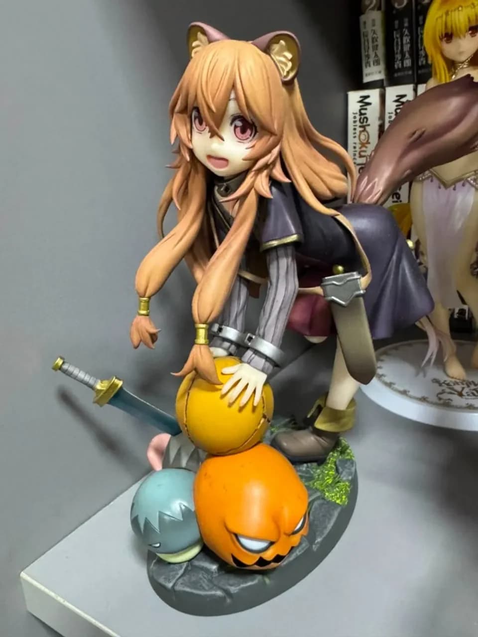The Rising of the Shield Hero - Raphtalia Child ver. B'Full