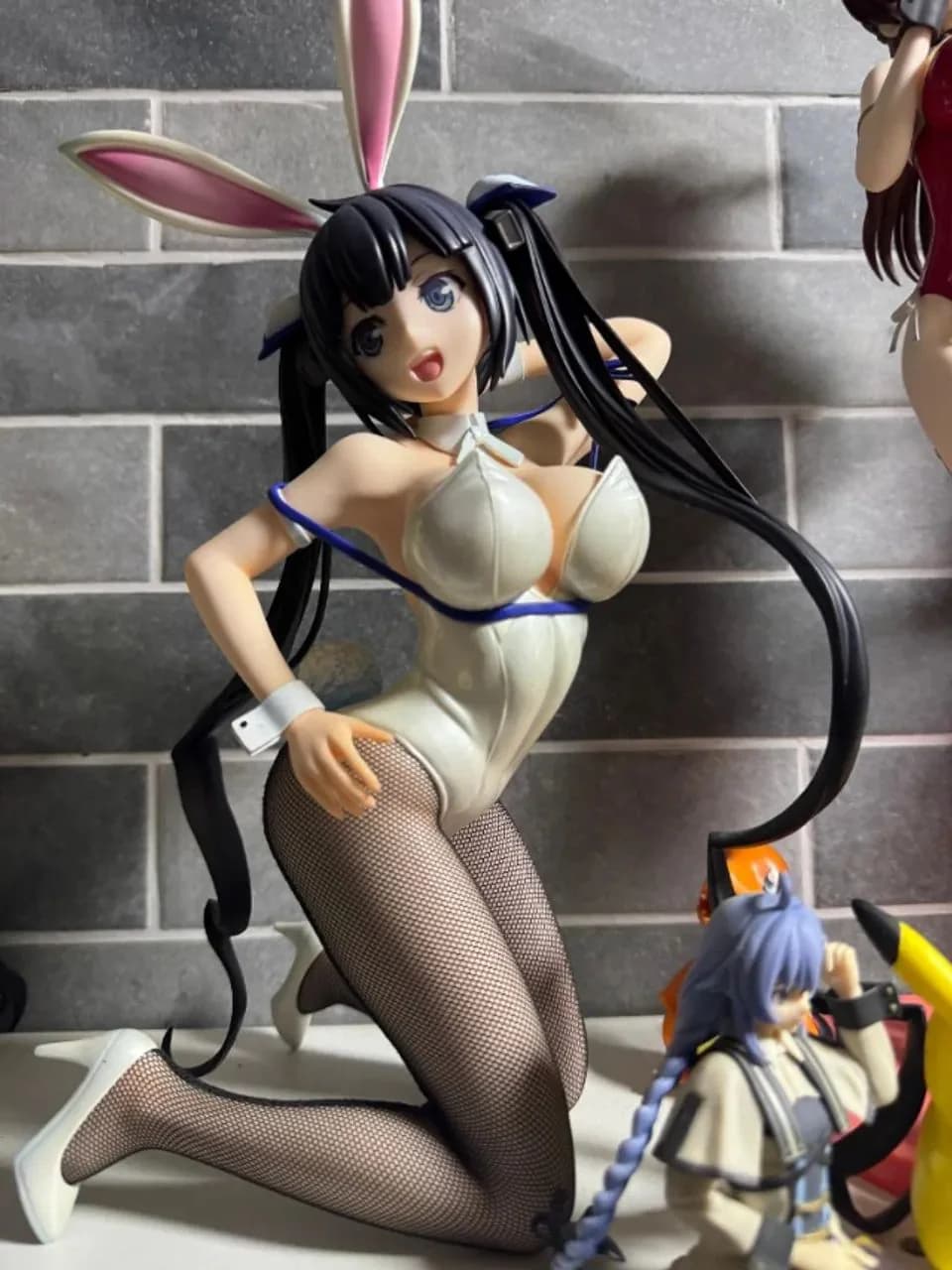 Hestia - B-style - 1/4 - Bunny Ver. (FREEing)